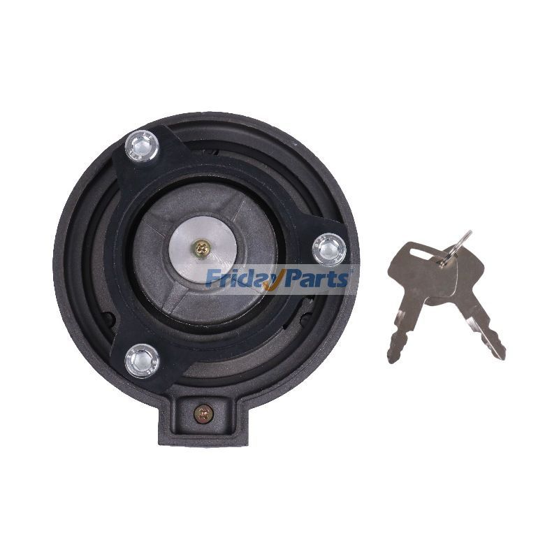  Hydraulic Tank Air Breather Cap For HYUNDAI