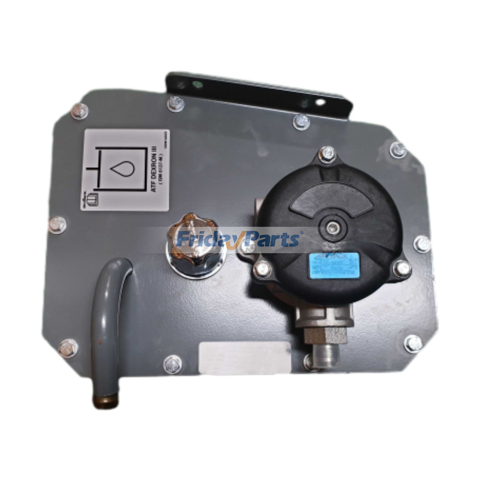 Hydraulic Tank Assembly 195810 for Skyjack Scissor Lift 3215/3