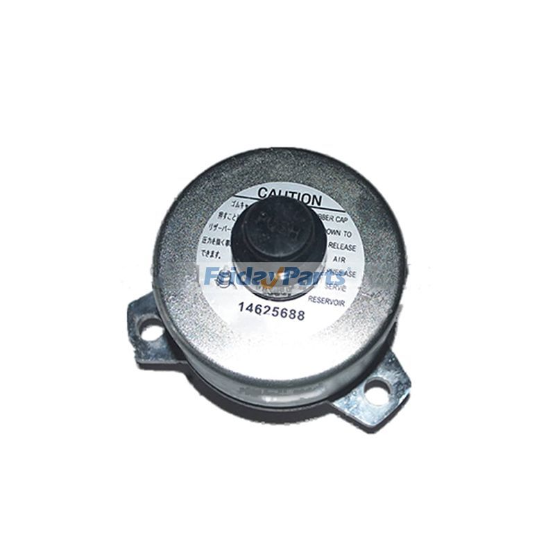 Hydraulic Tank Breather 16425688 for Volvo Excavator EC480 