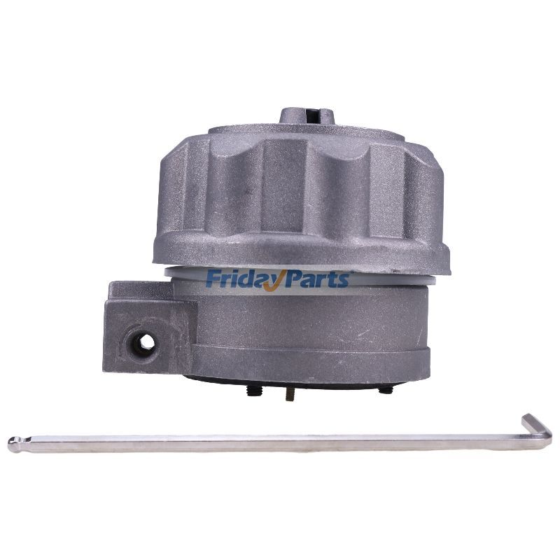 Excavator Hydraulic Tank Breather Cap