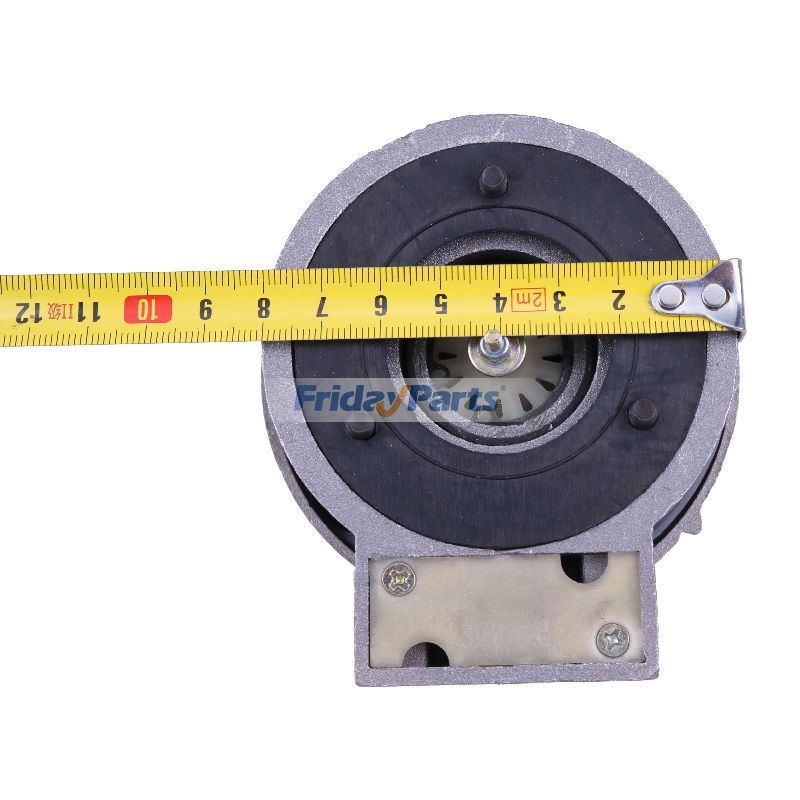  Hydraulic Tank Breather Cap For KOBELCO