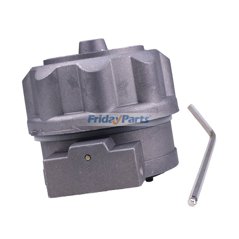 Hydrauliktank-EntlüftungsdeckelFür HYUNDAI