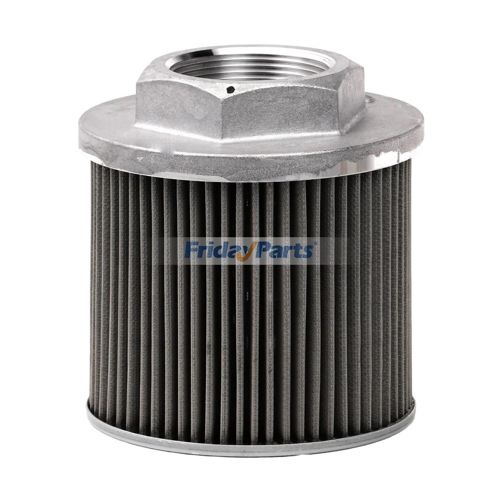 Filtro de depósito hidráulico 1550020150 para excavadora Takeuchi TB145 TB250 Cargadora TL10 TL12 TL130 TL140 TL150 TL230 TL230 TL240 TL250 TL8 para Excavadora,Pala cargadora