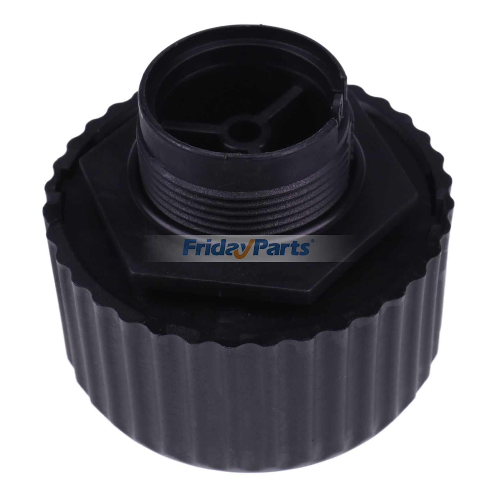 Loader Hydraulic Tank Filter Breather Cap