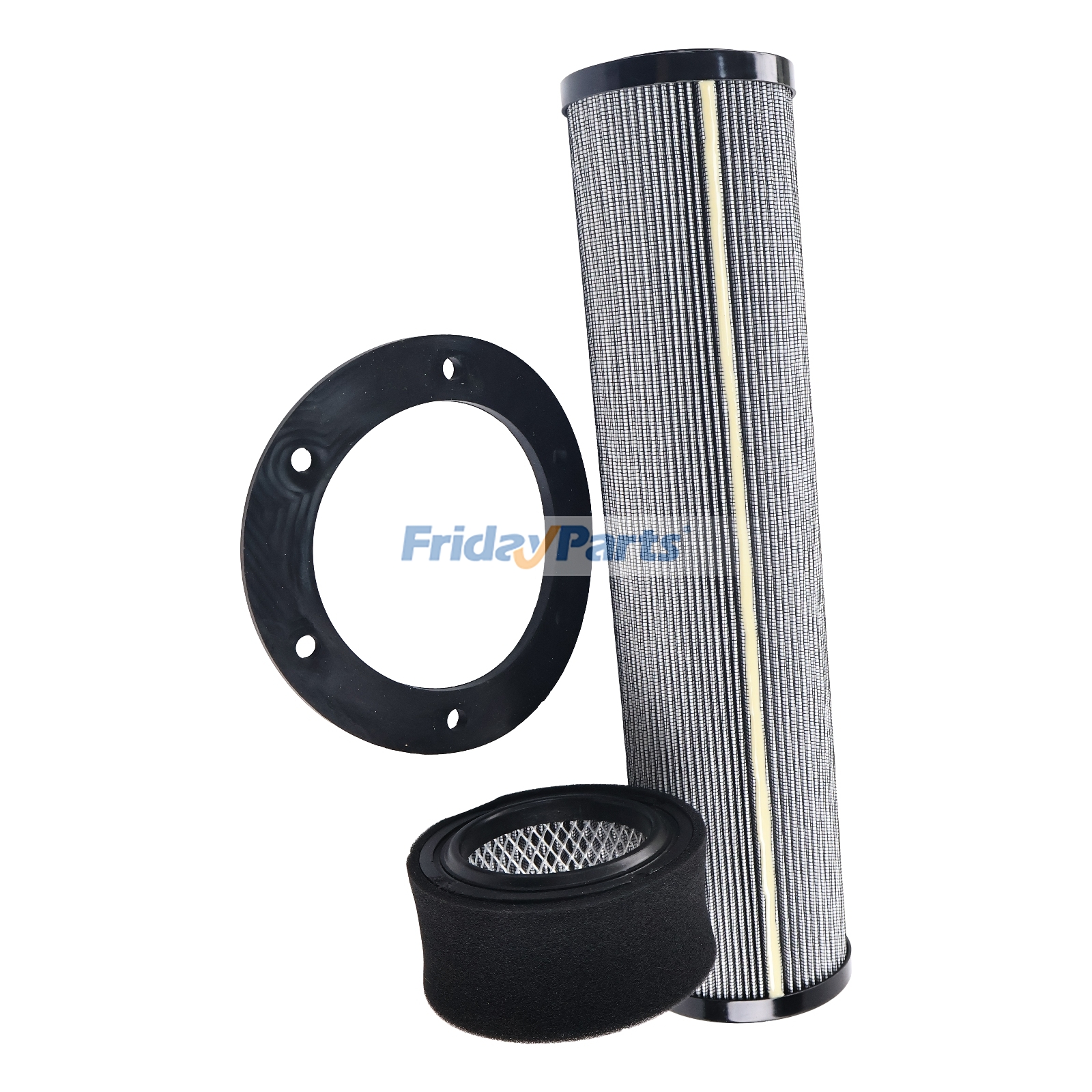 FridayPartsの油圧タンクフィルターキットブームリフト