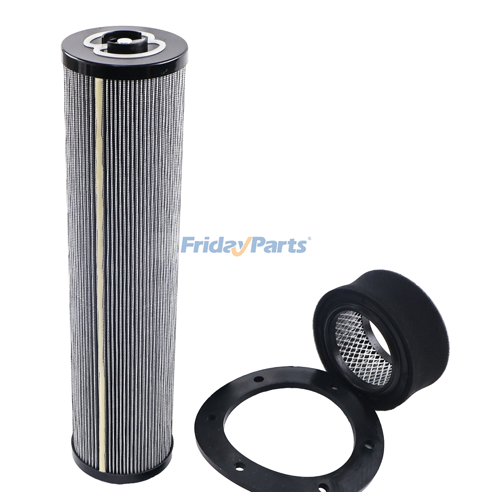 高所作業車 油圧タンクフィルターキットブームリフト