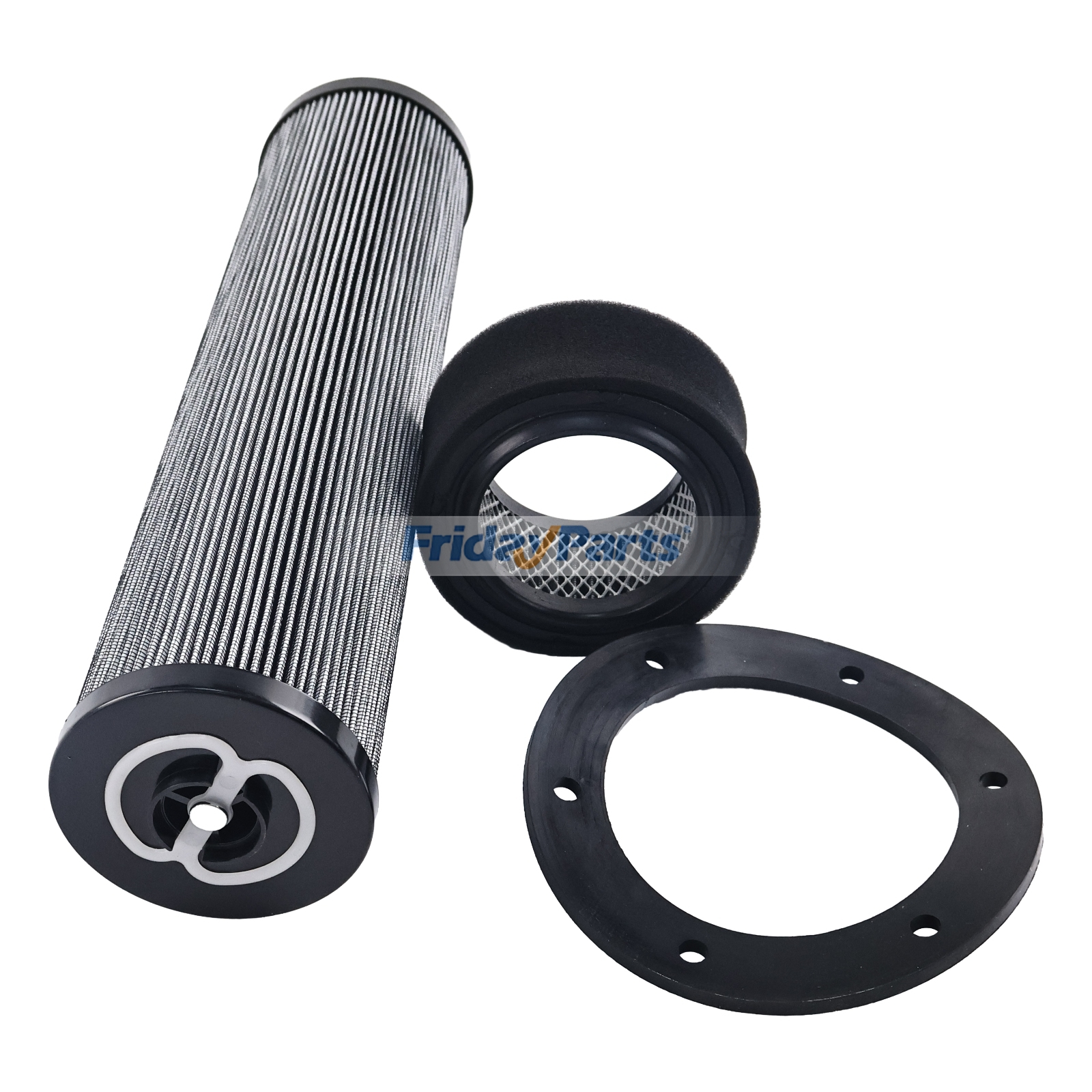 Kit de filtro de tanque hidráulico 70002814 para elevador de lança