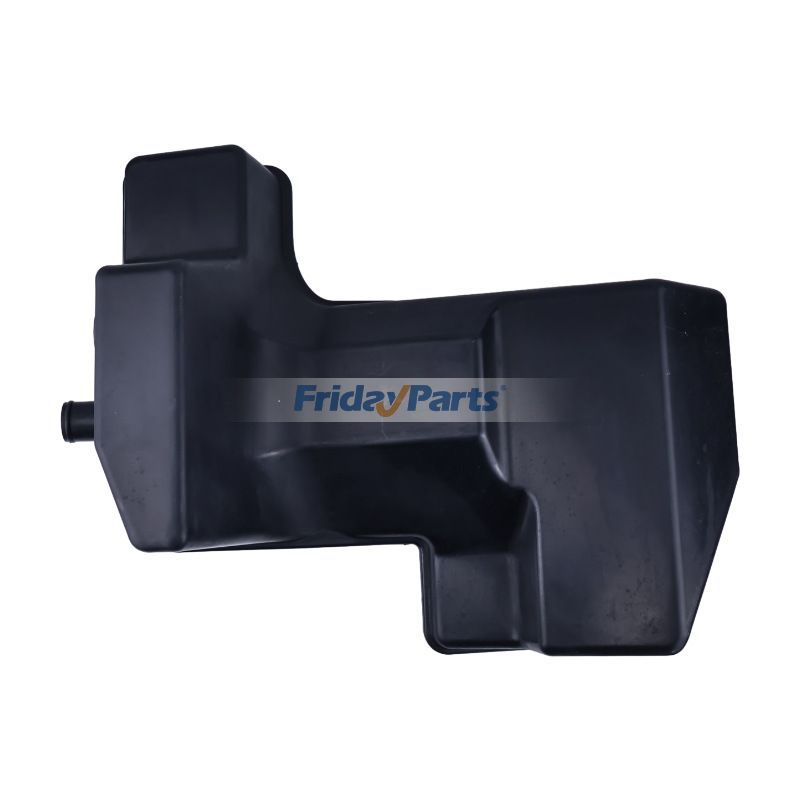 Loader Hydraulic Tank Reservoir