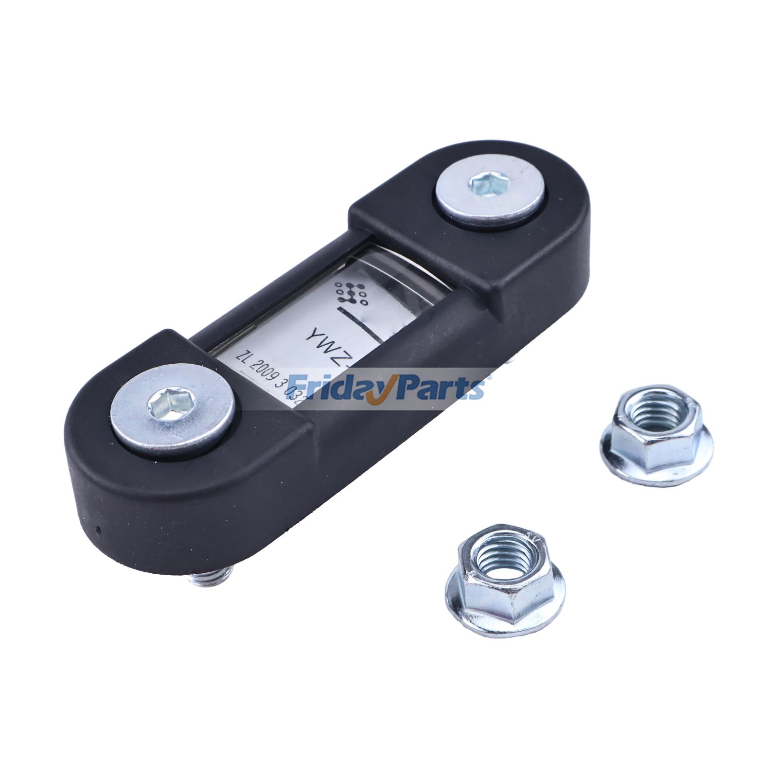 Hydraulic Tank Sight Gauge 7001421 for Bobcat Loader T590 T595 S850 S750 T740 T750 S590 S570 T870 T86