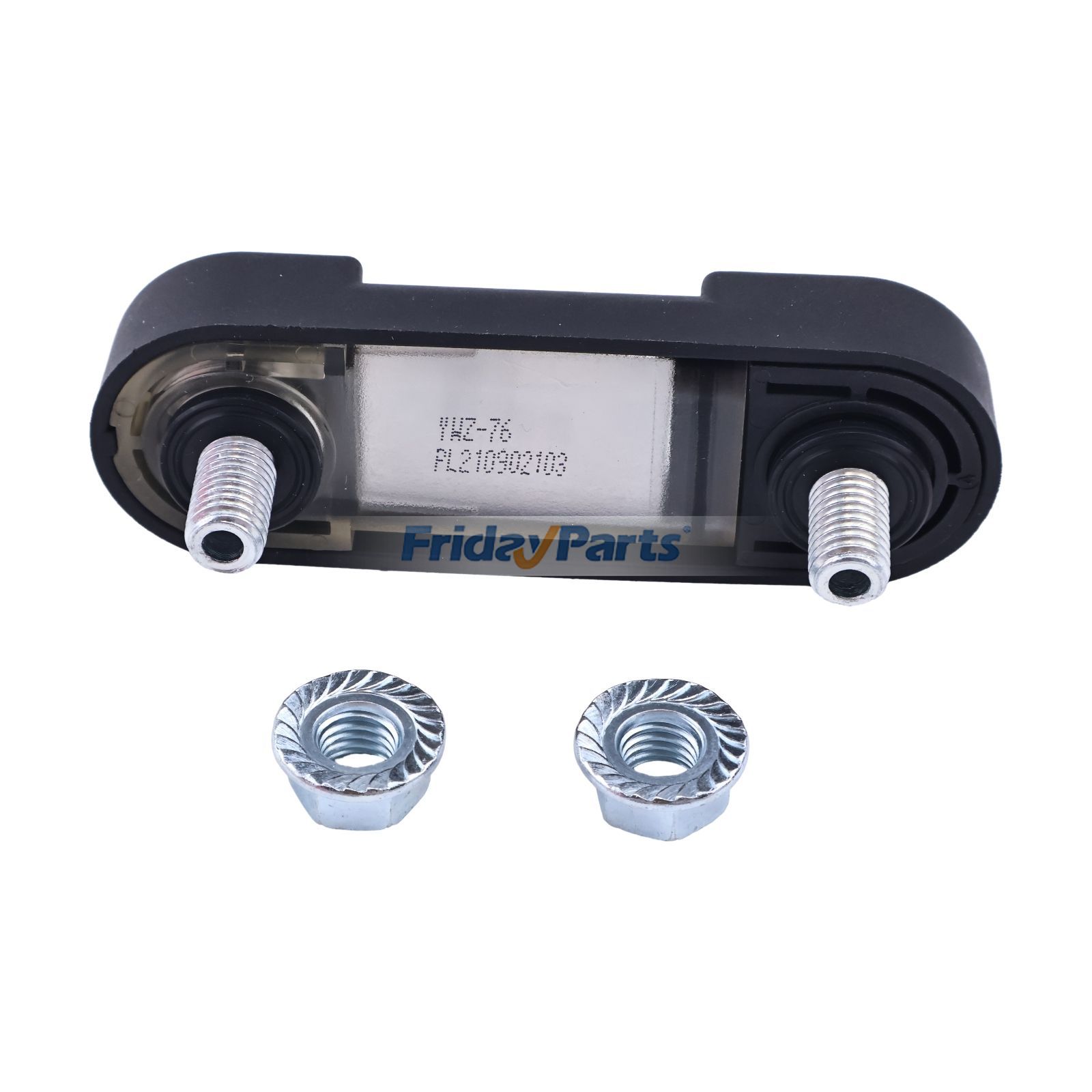 Hydraulic Tank Sight Gauge in Stock in China,China Stock