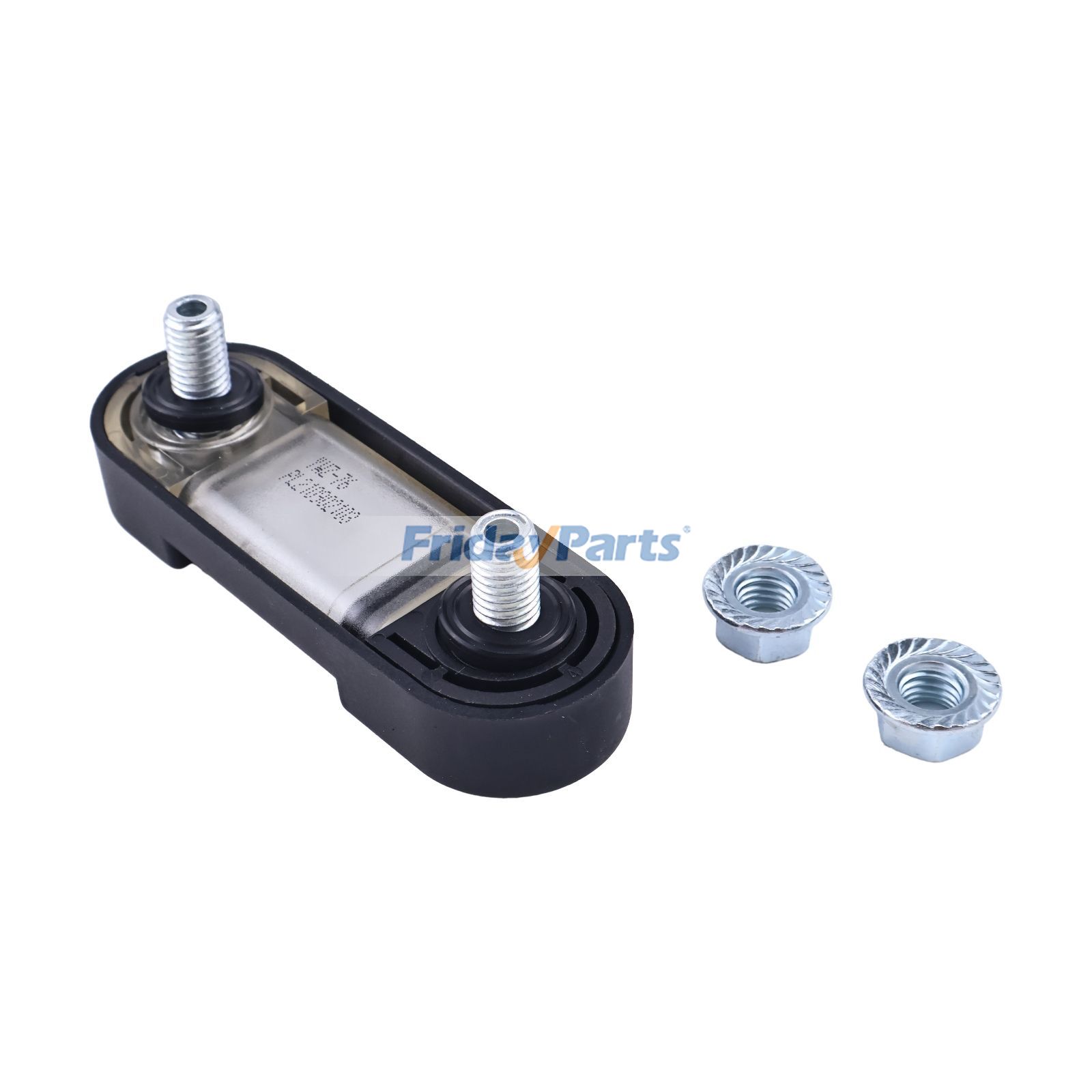 FridayParts Hydraulic Tank Sight Gauge