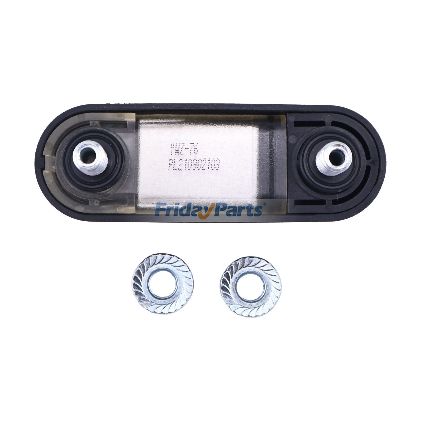 Hydraulic Tank Sight Gauge For BOBCAT Loader