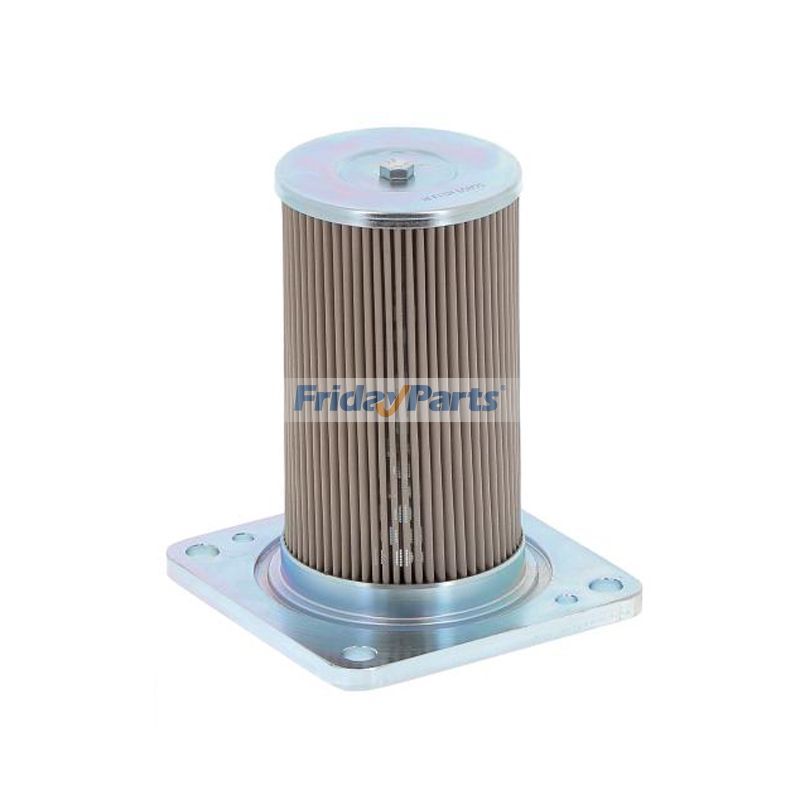 Hydrauliktanksieb 14X-60-11120 für Komatsu Planierraupe D31EX-21 D31EX-22 D37EX-22 D37EX-23 D39EX-21 D63E-12 D65E-12