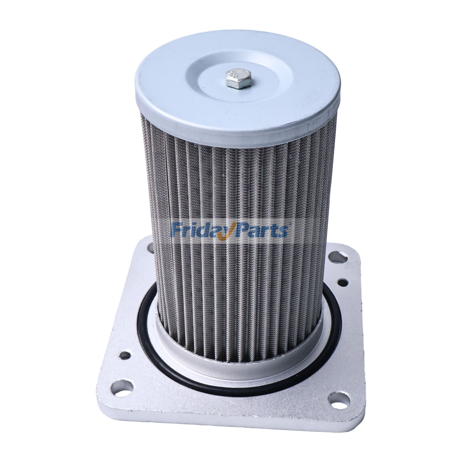 Dozer Hydraulic Tank Strainer