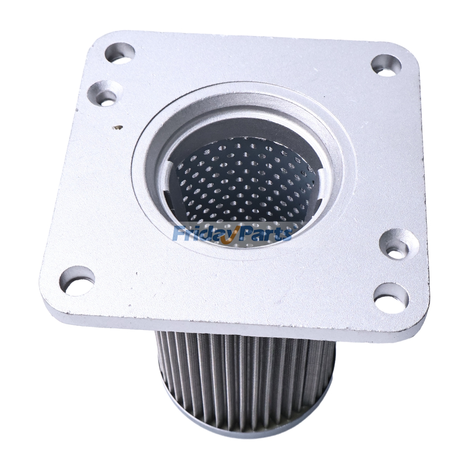 Hydraulic Tank Strainer in Stock in China,USA
