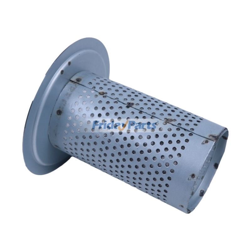 Excavator,Loader Hydraulic Tank Strainer