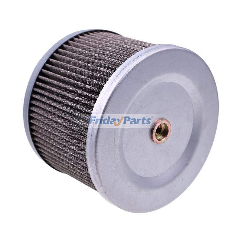 Hydrauliktank-SaugsiebFür YANMAR