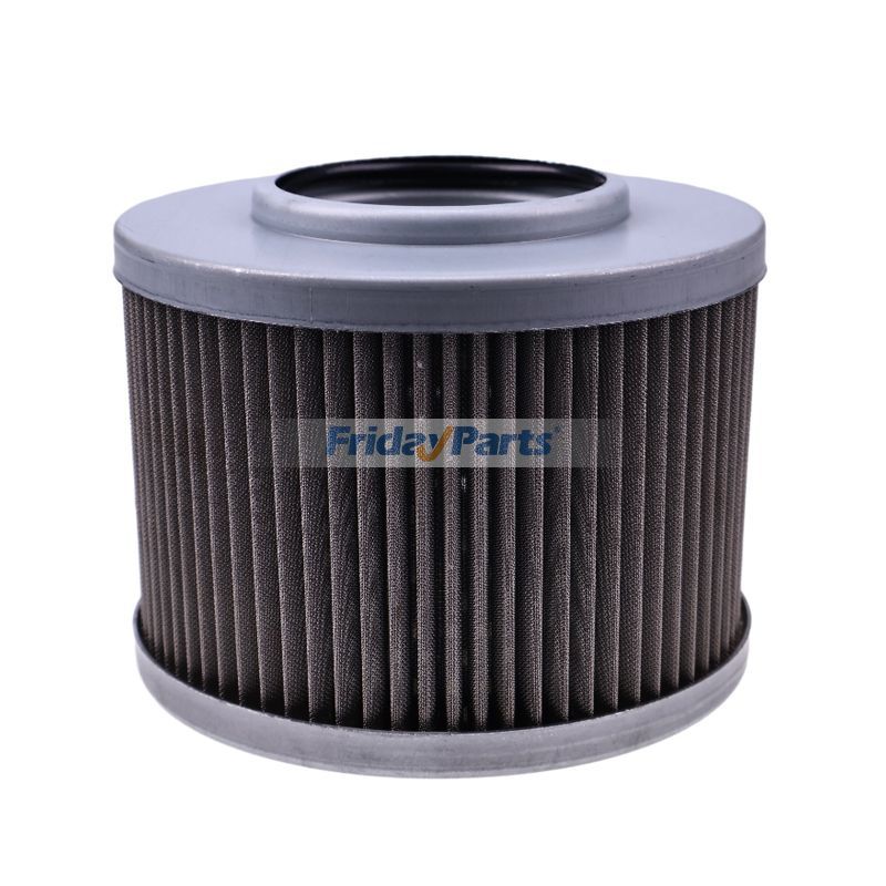 Hydrauliktank-Saugsiebfür Bagger