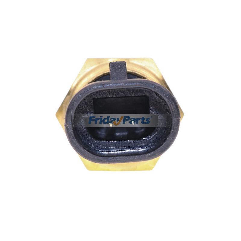 Loader Hydraulicemp Sensor