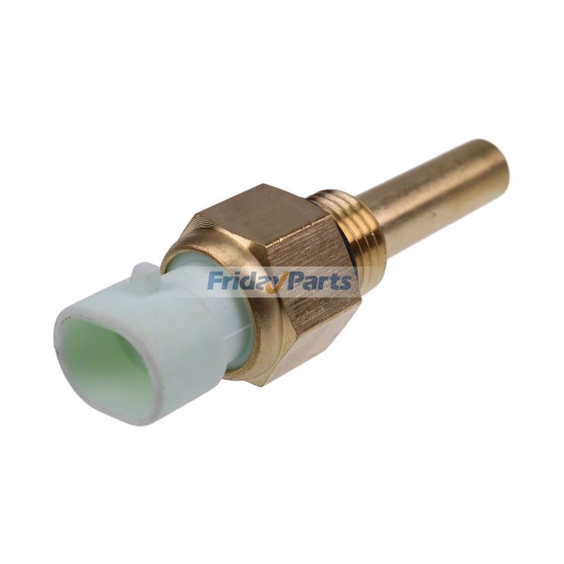Sensor de temperatura hidráulico 6718417 para Bobcat 325 328 341 753 763 863 864 873 883 963 A220 S220 S250 S330 T200 T300