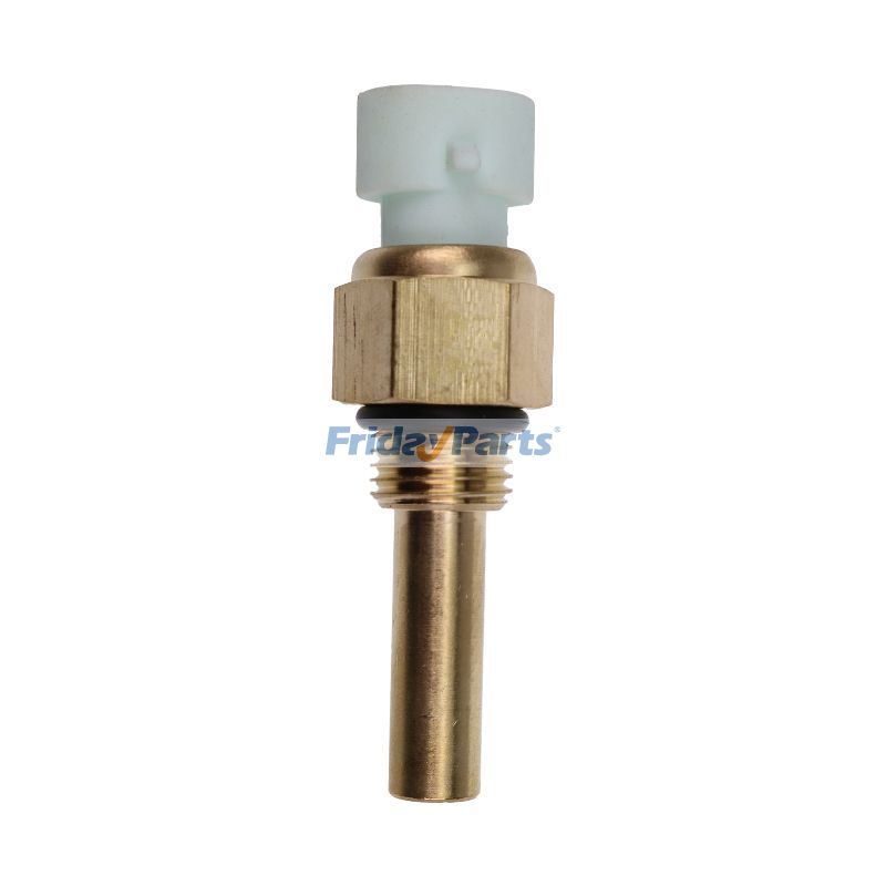 Sensor de temperatura hidráulico 6718417 para Bobcat 325 328 341 753 763 863 864 873 883 963 A220 S220 S250 S330 T200 T300 de FridayParts