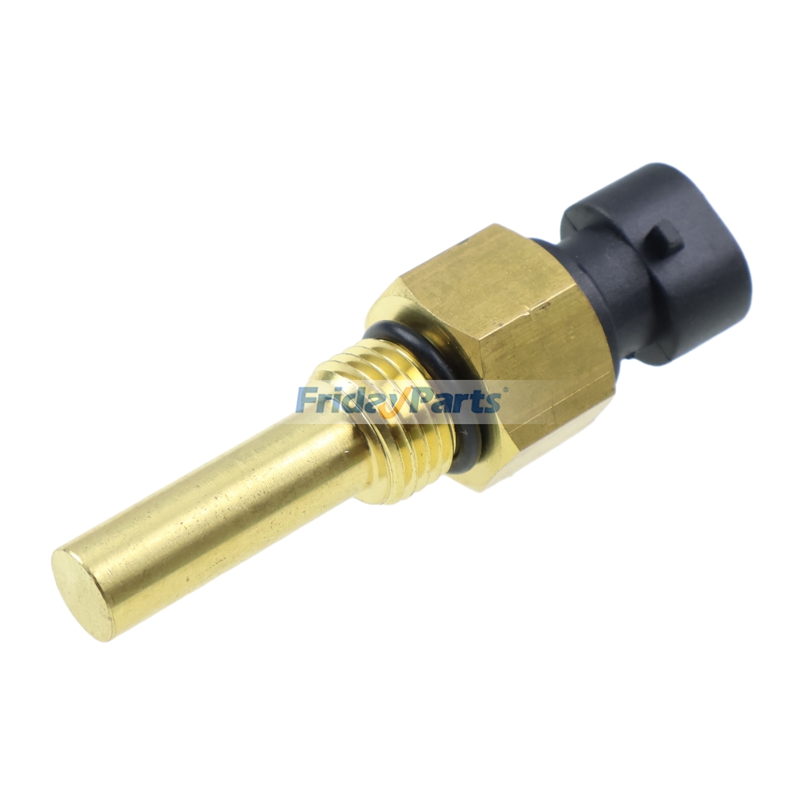 Capteur de température hydrauliquepour Chargeur