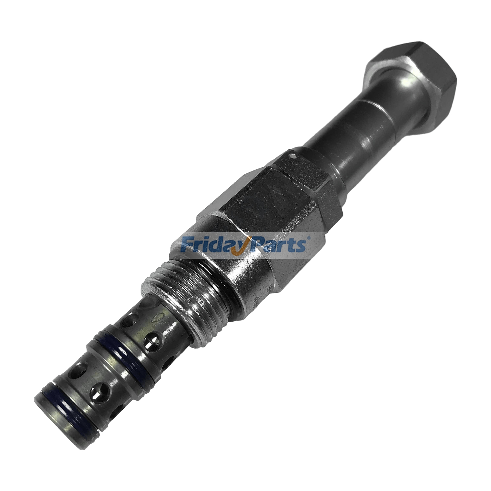 Valve de remplacement à filetage hydraulique pour Hydraforce TS10-36C-0-N-00
