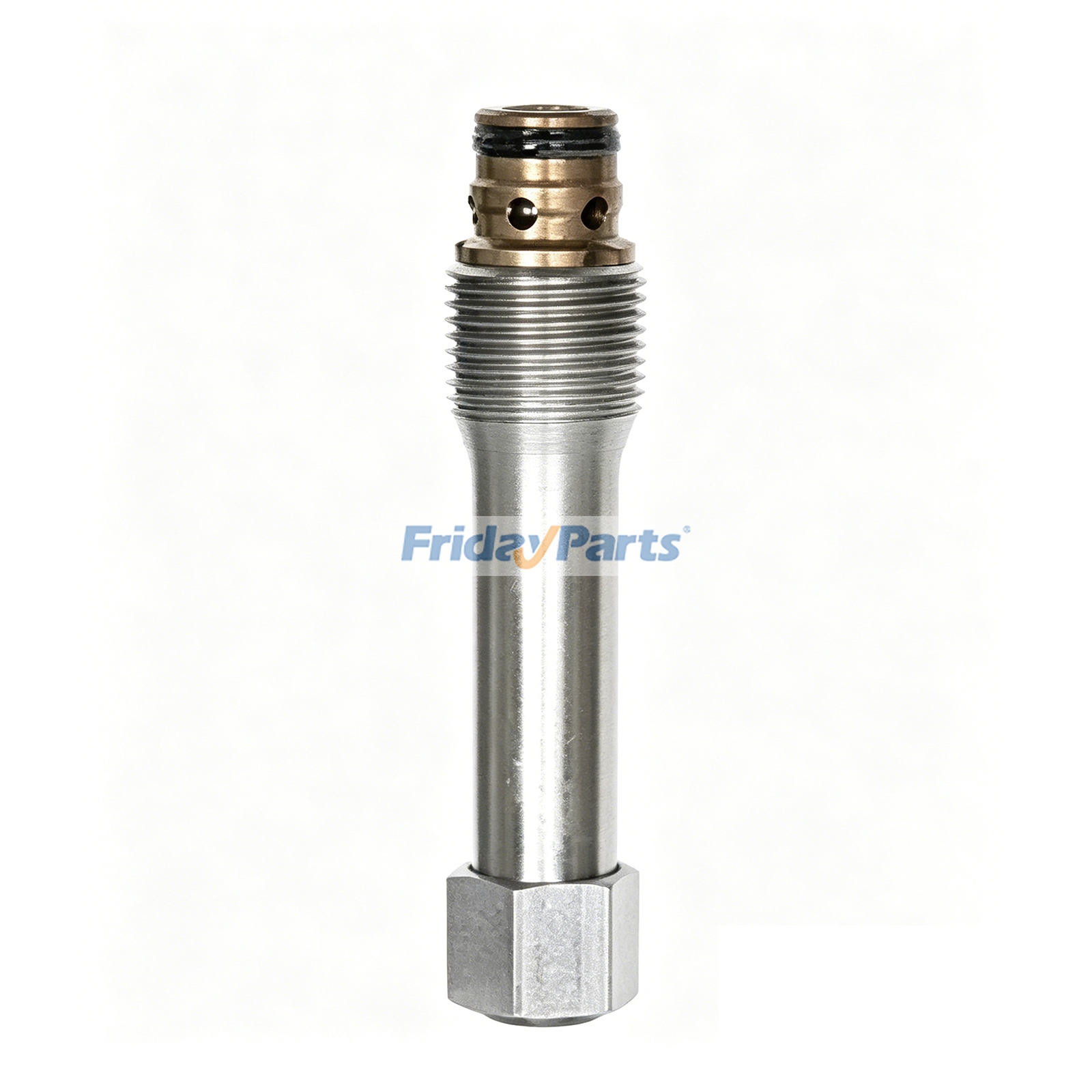 Hydraforce TS10-36C-0-N-00用油圧ねじ込み式プラグインバルブ交換部品