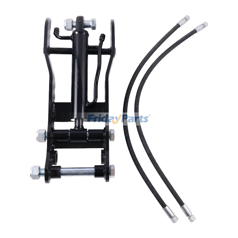 Parte para Excavadora