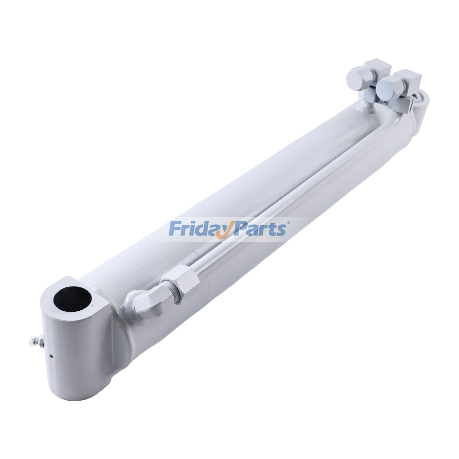 Hydraulic Tilt Cylinder 6539808 6592584 for Bobcat Skid Steer Loader 843