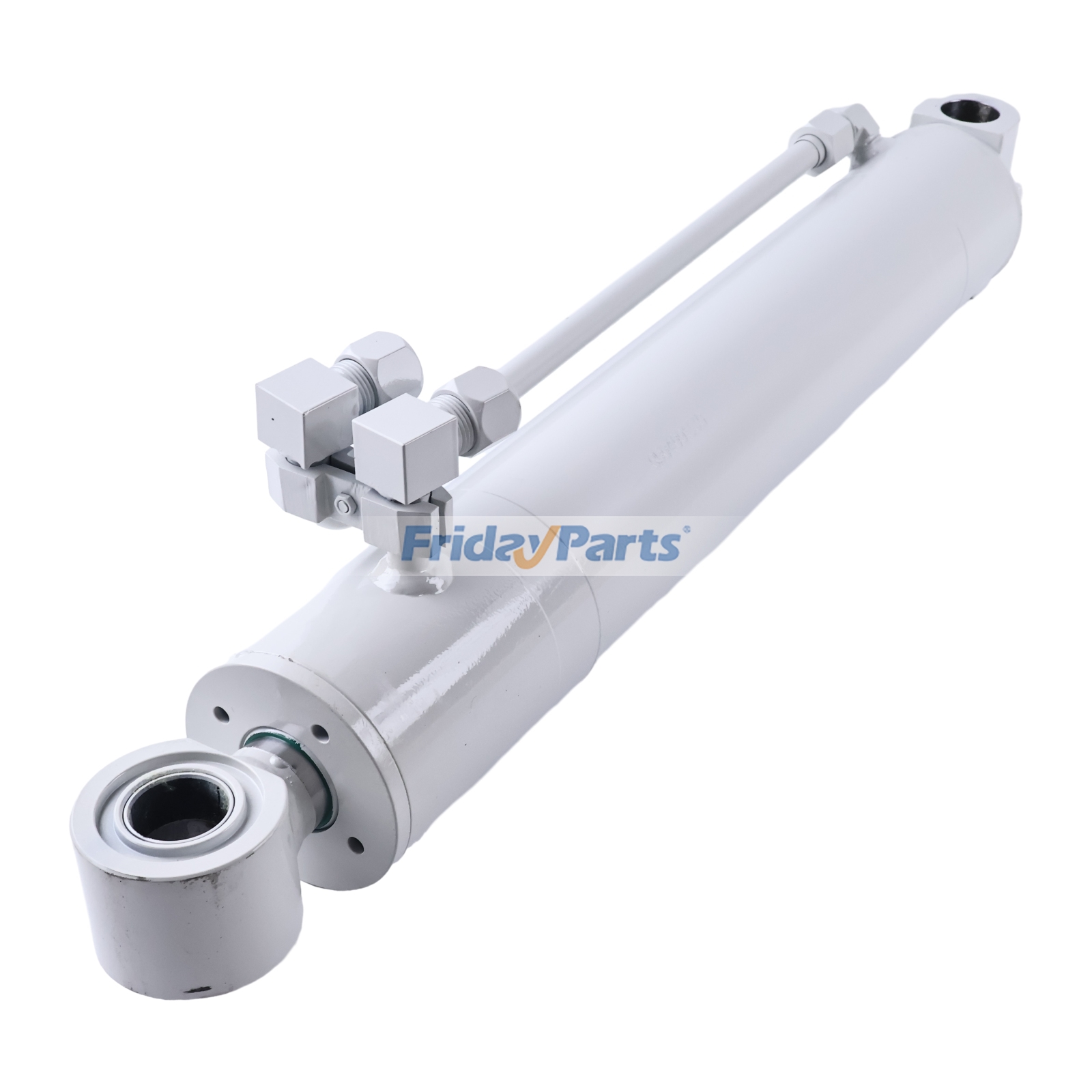 Loader Hydraulic Tilt Cylinder Skid Steer
