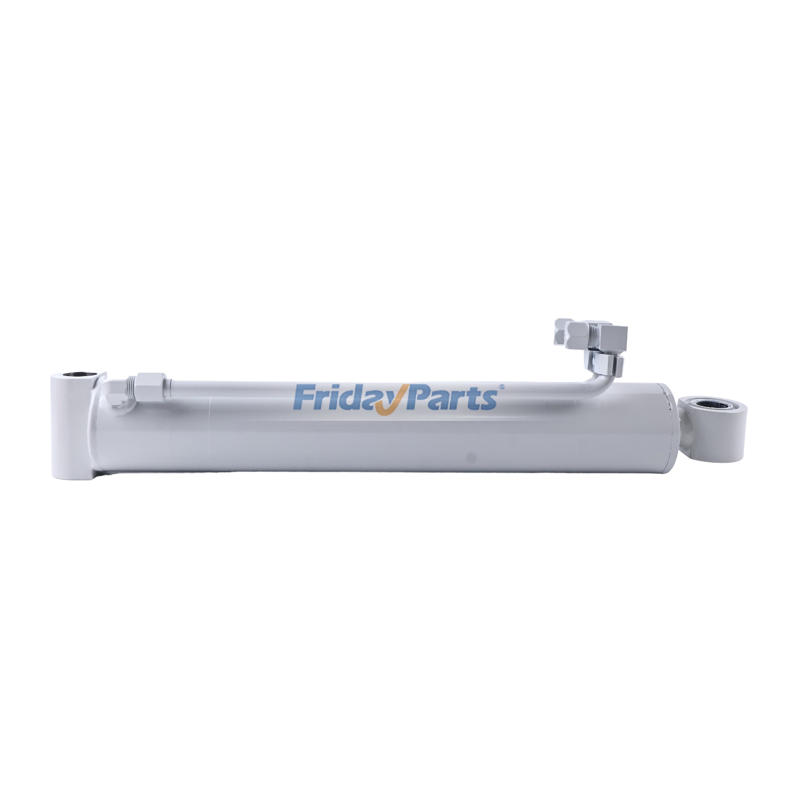 FridayParts Hydraulic Tilt Cylinder Skid Steer