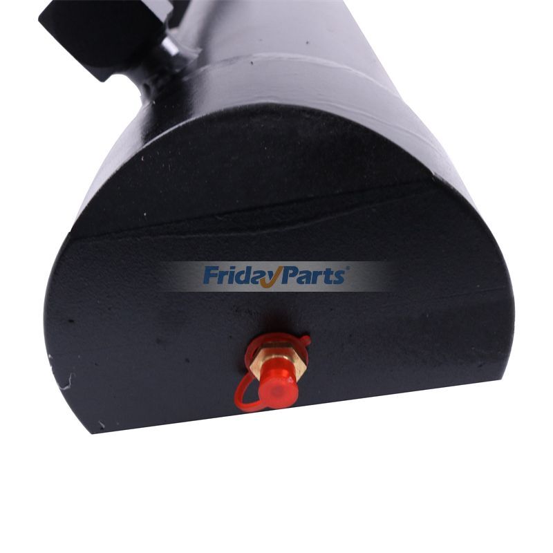 FridayParts Hydraulic Tilt Cylinder Skid Steer