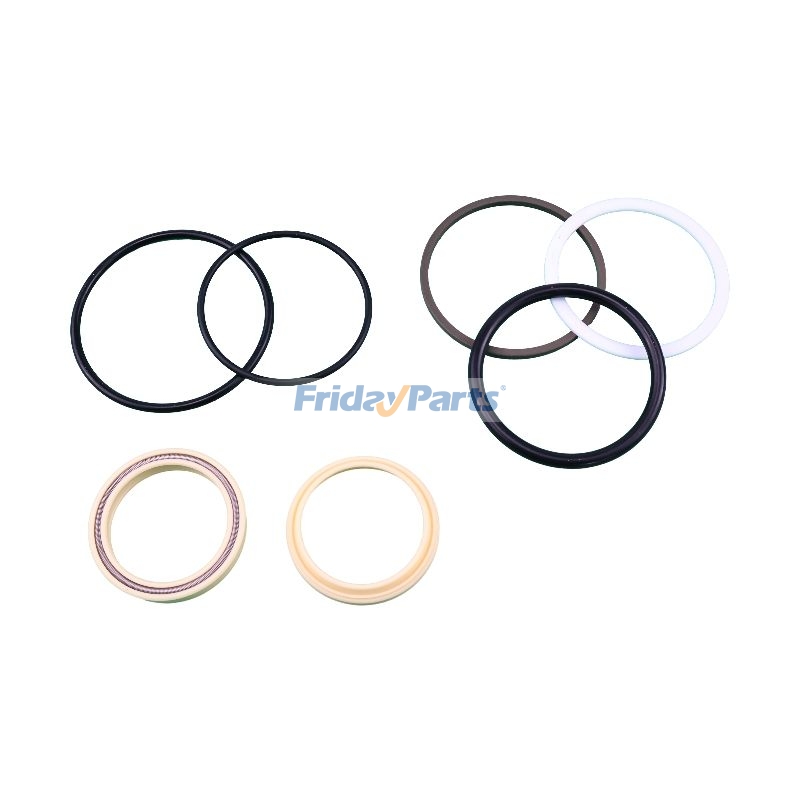 Hydraulic Tilt Cylinder Seal Kit for Loader