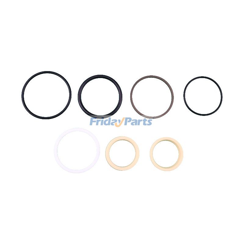  Hydraulic Tilt Cylinder Seal Kit For BOBCAT