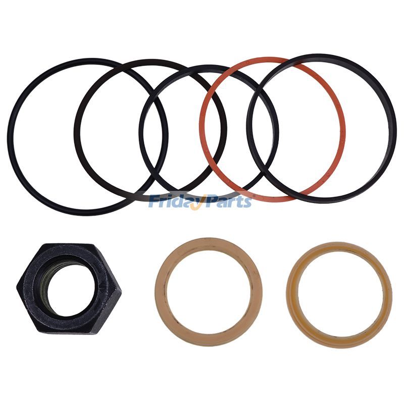 ローダー 油圧チルトシリンダーシールキット