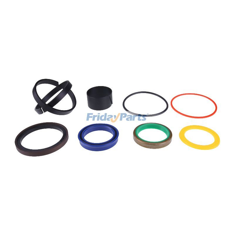 Kit de joint de vérin d'inclinaison hydraulique G109460 1543262C1 pour chargeur CASE 480D 580SD W11B 580K 580E 580D 580SE 480F 580G 480F 26D 680L 580SK 680KpourPour CASE