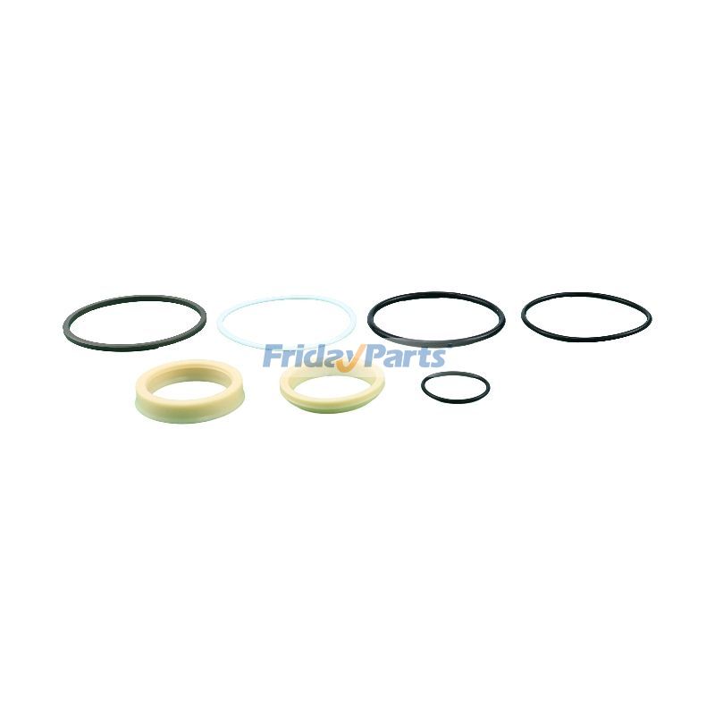 Hydraulic Tilt Swing Cylinder Seal Kit in Stock in China