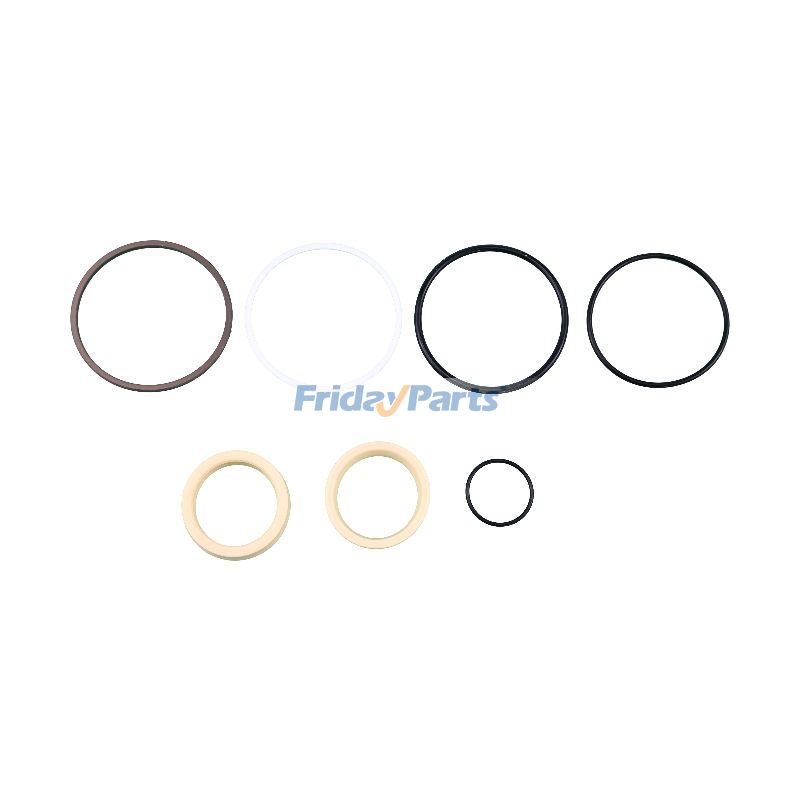  Hydraulic Tilt Swing Cylinder Seal Kit For BOBCAT
