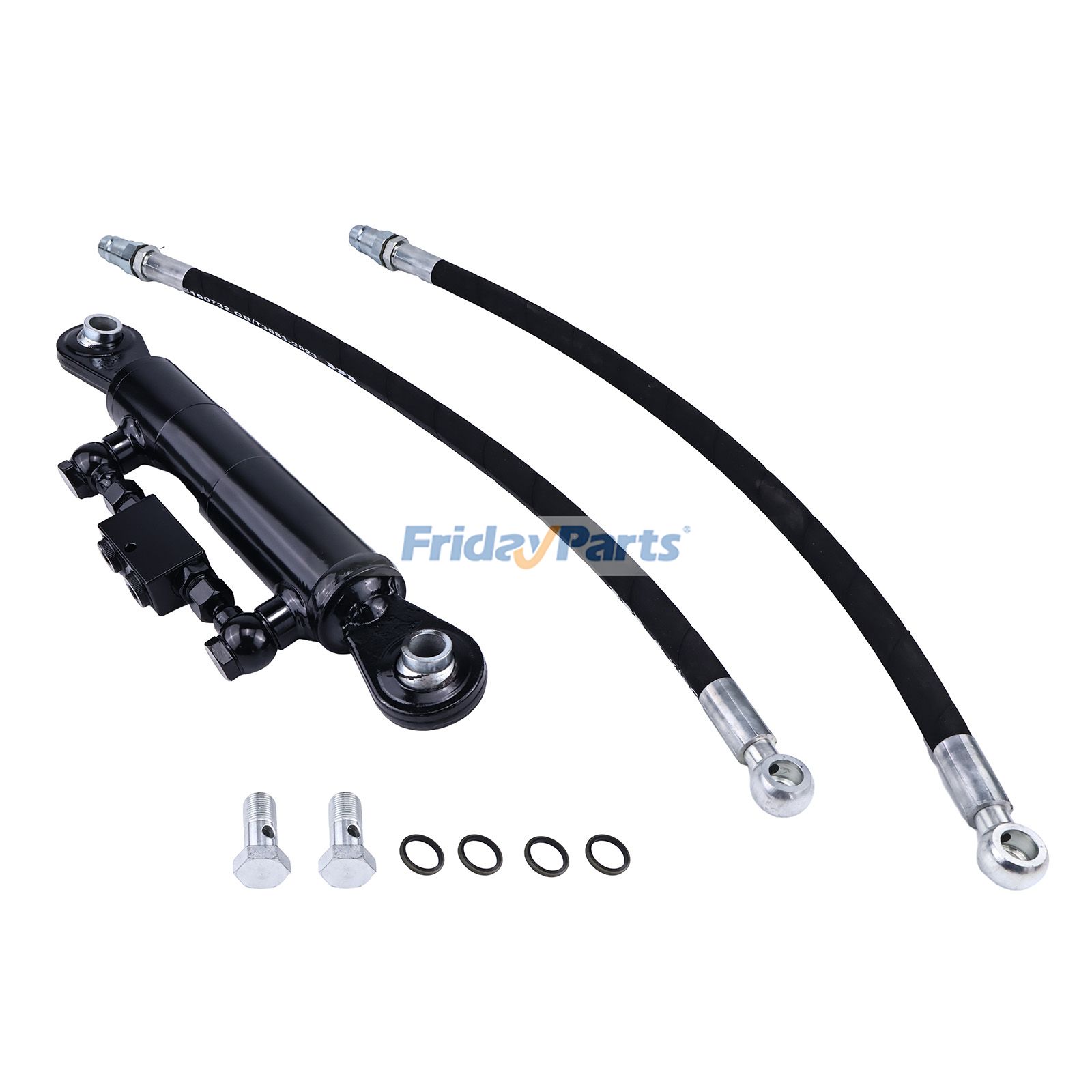 Hydraulic Top Link Cat for Others