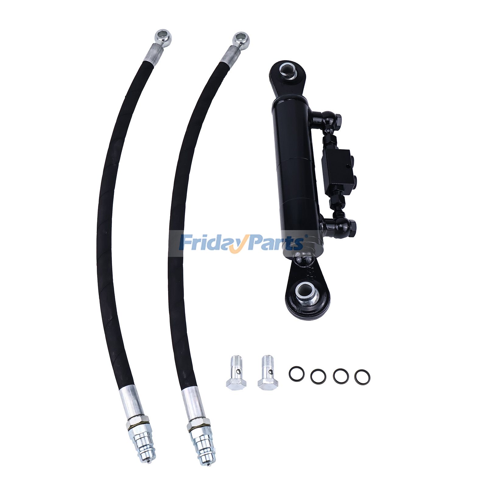 Others Hydraulic Top Link Cat