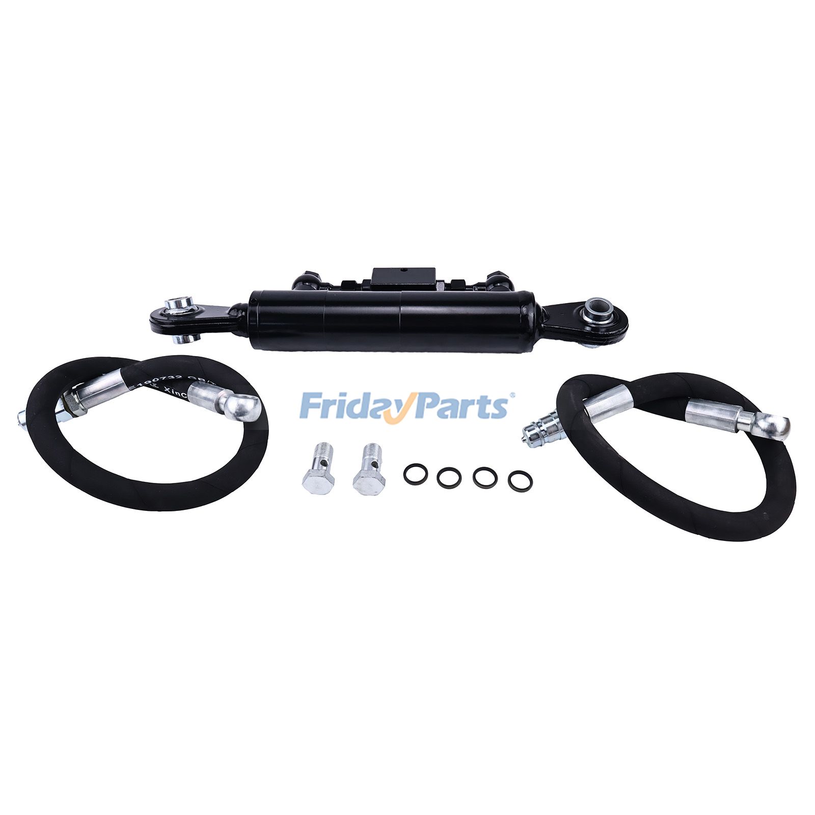 Hydraulic Top Link Cat in Stock in China,China Stock