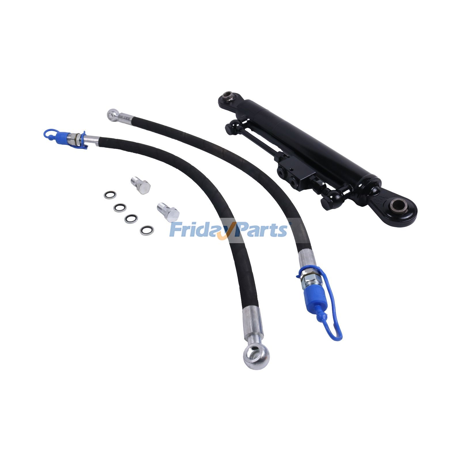 Excavator,Tractor Hydraulic Top Link