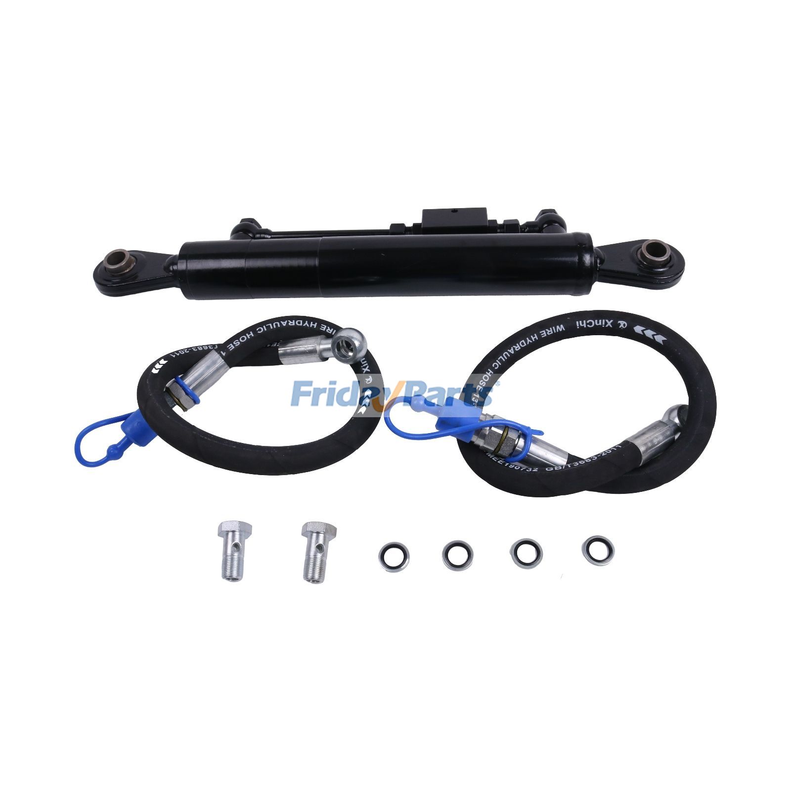 Hydraulic Top Link for Excavator,Tractor