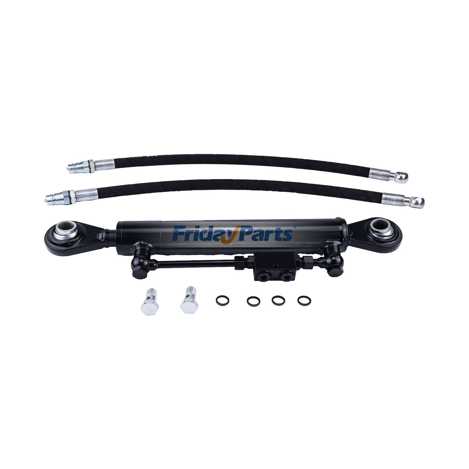 Hydraulic Top Link with Locking Block & Hose in Stock in China