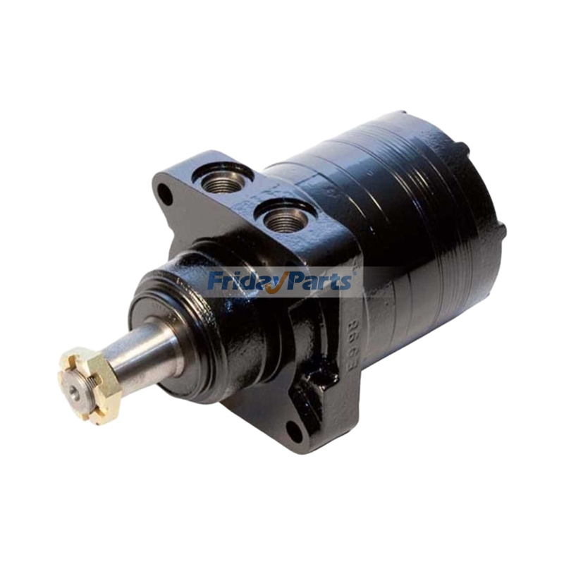 Motor hidráulico Torqmotor - Substitui Parker TJ0065US081AAKY