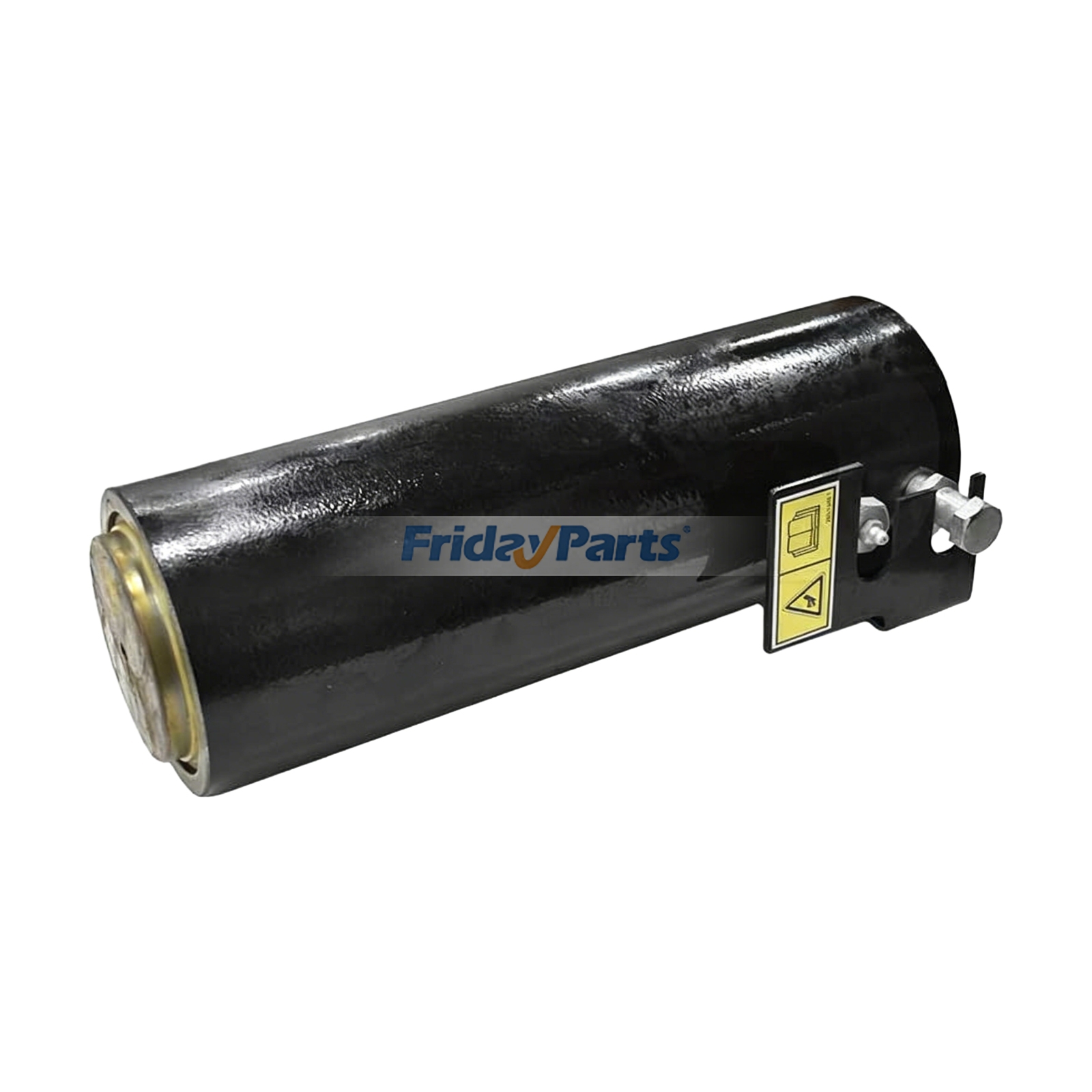 Ajustador hidráulico de orugas 297-9151 179-3043 para motores Caterpillar CAT 3126 3126B C7 C-7 C7.1 C9 C-9 C9.3 Excavadora 322C 325C 328DLCR 329D 330D 336D2 336F 340F