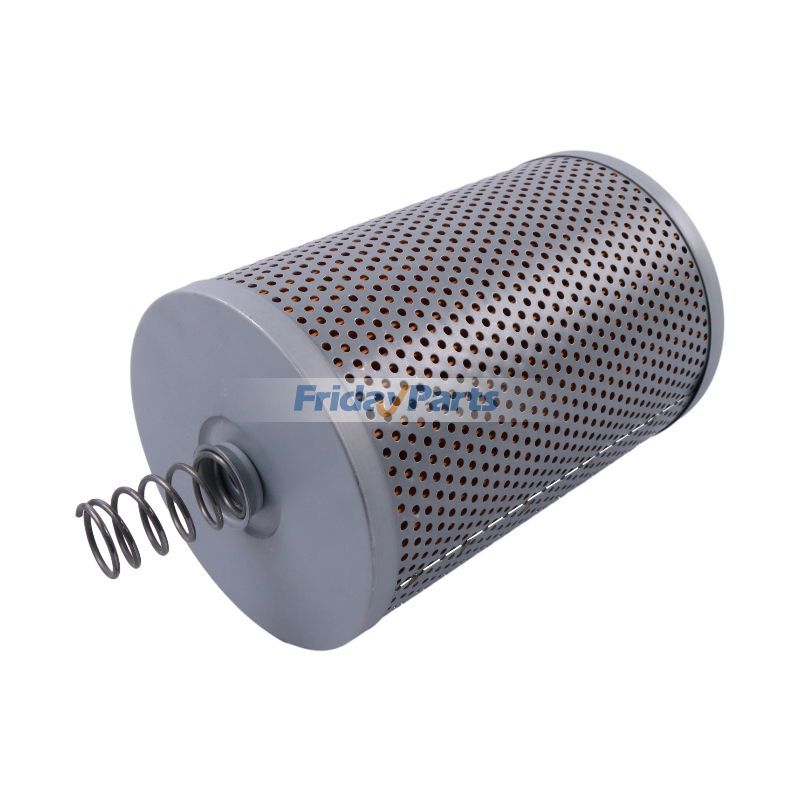 Hydraulischer Getriebefilter 295950A1 431145A1 für FALL CX50 C70 CX60 C80 CX70 C90 CX80 C100 CX90 C50 CX100 C60