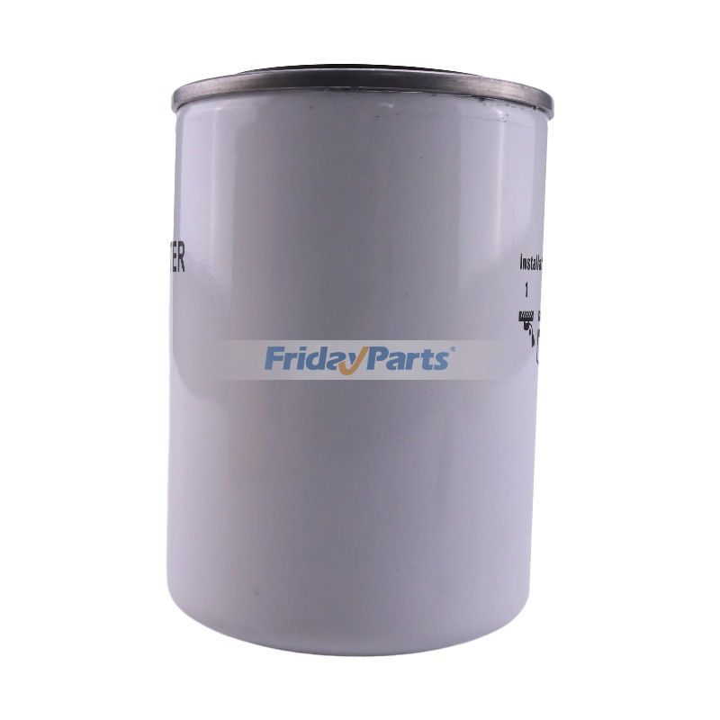 FridayParts Hydraulikgetriebeölfilter