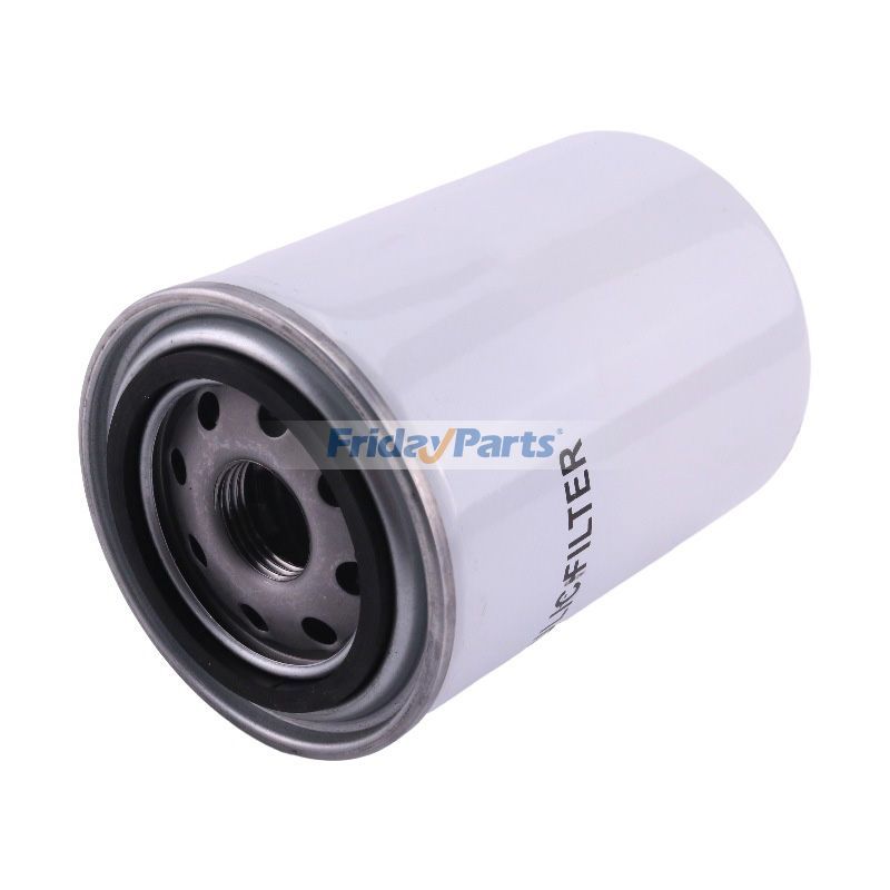 Hydraulikgetriebeölfilter 40007563 für LS-Traktor G3033H G3038H MT235HE MT240HE MT357H R4010H R3039H